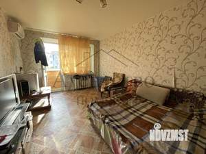 1-к квартира, вторичка, 31м2, 2/5 этаж