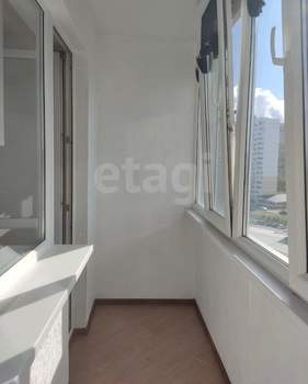 2-к квартира, вторичка, 52м2, 10/10 этаж