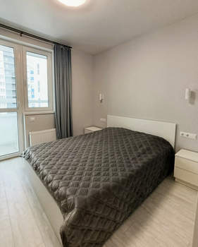 2-к квартира, вторичка, 60м2, 17/24 этаж