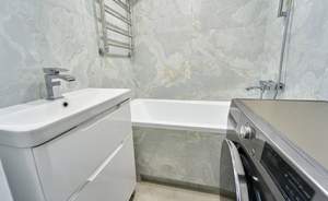 1-к квартира, вторичка, 42м2, 10/16 этаж