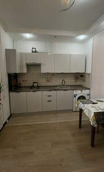 1-к квартира, вторичка, 41м2, 5/9 этаж