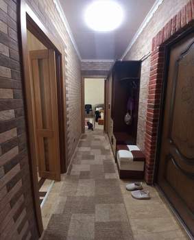 2-к квартира, вторичка, 55м2, 5/9 этаж