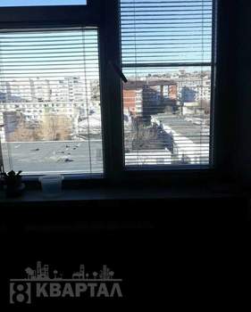 1-к квартира, вторичка, 29м2, 5/9 этаж