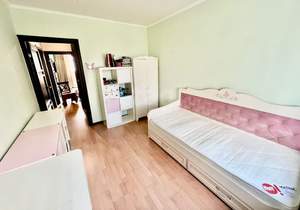 3-к квартира, вторичка, 62м2, 3/9 этаж