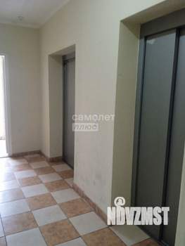 1-к квартира, вторичка, 44м2, 16/20 этаж