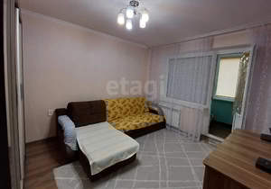 1-к квартира, вторичка, 29м2, 5/10 этаж