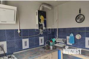 2-к квартира, вторичка, 44м2, 4/5 этаж