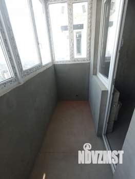 2-к квартира, вторичка, 49м2, 3/25 этаж