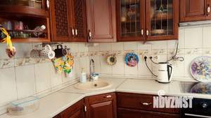 2-к квартира, вторичка, 48м2, 1/5 этаж