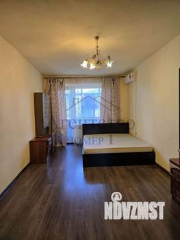 3-к квартира, вторичка, 64м2, 5/5 этаж
