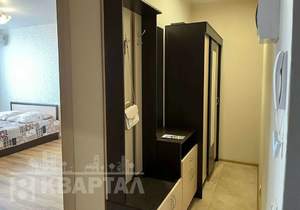 1-к квартира, вторичка, 39м2, 16/21 этаж