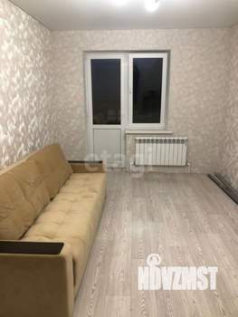 1-к квартира, вторичка, 43м2, 3/3 этаж