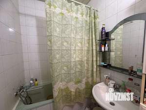 1-к квартира, вторичка, 37м2, 2/2 этаж