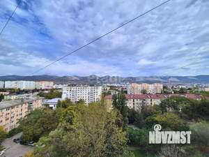 3-к квартира, вторичка, 64м2, 9/9 этаж