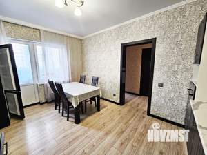 3-к квартира, вторичка, 86м2, 2/14 этаж