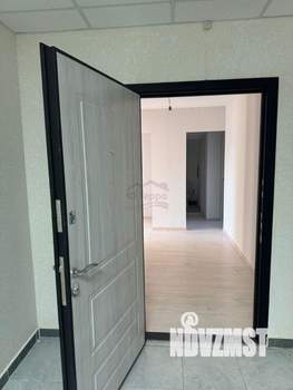 2-к квартира, вторичка, 65м2, 13/16 этаж