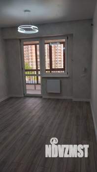 Студия квартира, вторичка, 54м2, 5/17 этаж
