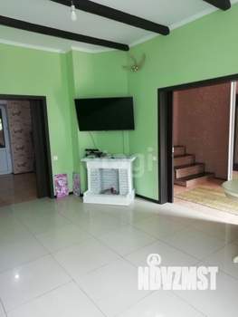 4-к квартира, вторичка, 145м2, 1/3 этаж