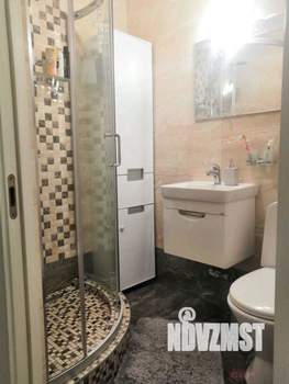 1-к квартира, вторичка, 30м2, 3/4 этаж