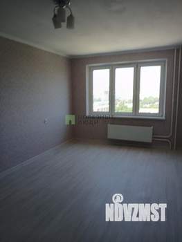 1-к квартира, вторичка, 35м2, 16/16 этаж