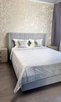 3-к квартира, вторичка, 66м2, 9/17 этаж