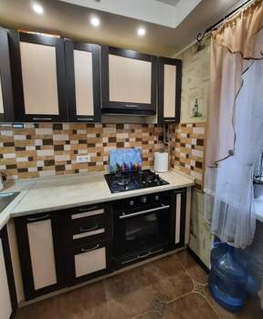 1-к квартира, вторичка, 30м2, 2/4 этаж