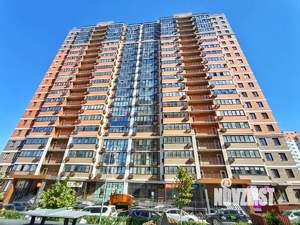 1-к квартира, вторичка, 42м2, 2/20 этаж