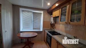 3-к квартира, вторичка, 65м2, 2/5 этаж