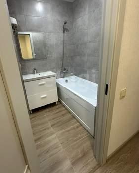 1-к квартира, вторичка, 36м2, 9/15 этаж