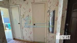 1-к квартира, вторичка, 31м2, 6/9 этаж
