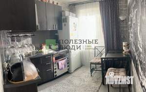 3-к квартира, вторичка, 63м2, 1/9 этаж