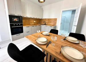 2-к квартира, вторичка, 66м2, 9/17 этаж