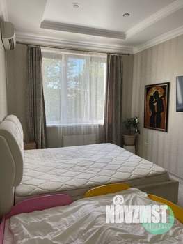 3-к квартира, вторичка, 136м2, 4/4 этаж