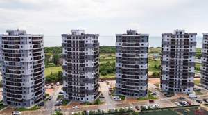 2-к квартира, вторичка, 59м2, 5/16 этаж