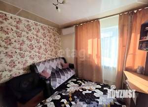 1-к квартира, вторичка, 18м2, 5/5 этаж