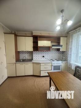 3-к квартира, вторичка, 65м2, 4/9 этаж