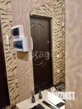 1-к квартира, вторичка, 38м2, 1/4 этаж