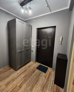 2-к квартира, вторичка, 63м2, 15/16 этаж
