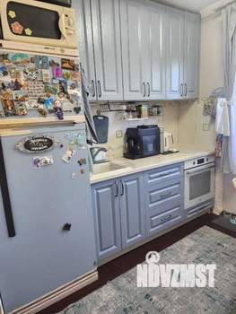 2-к квартира, вторичка, 43м2, 3/9 этаж