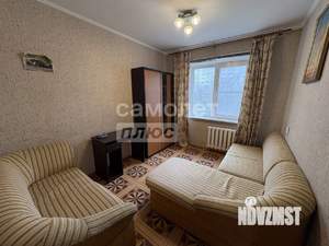 3-к квартира, вторичка, 64м2, 3/9 этаж