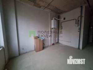 Студия квартира, вторичка, 34м2, 6/8 этаж