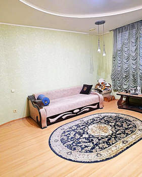 3-к квартира, вторичка, 85м2, 4/4 этаж