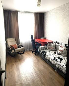 3-к квартира, вторичка, 65м2, 7/9 этаж