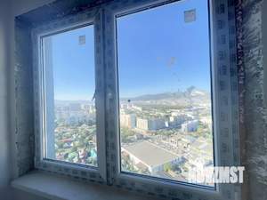 2-к квартира, вторичка, 68м2, 21/21 этаж