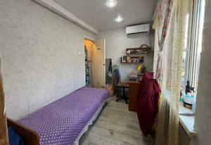 2-к квартира, вторичка, 25м2, 3/7 этаж