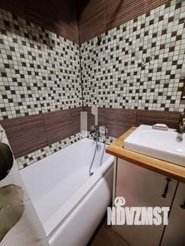 1-к квартира, вторичка, 43м2, 3/4 этаж