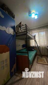 2-к квартира, вторичка, 42м2, 1/5 этаж
