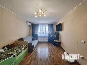 1-к квартира, вторичка, 38м2, 15/16 этаж