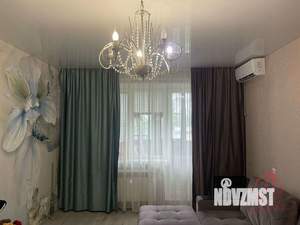 1-к квартира, вторичка, 38м2, 5/5 этаж