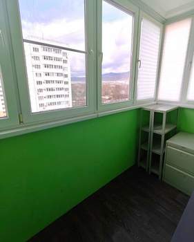 2-к квартира, вторичка, 63м2, 12/16 этаж